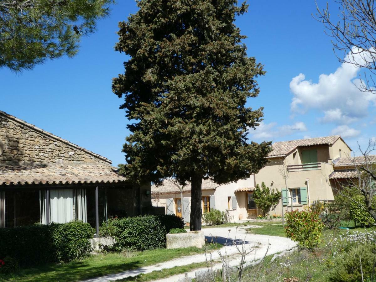 Hostal Les Biguieres Maubec  Exterior foto