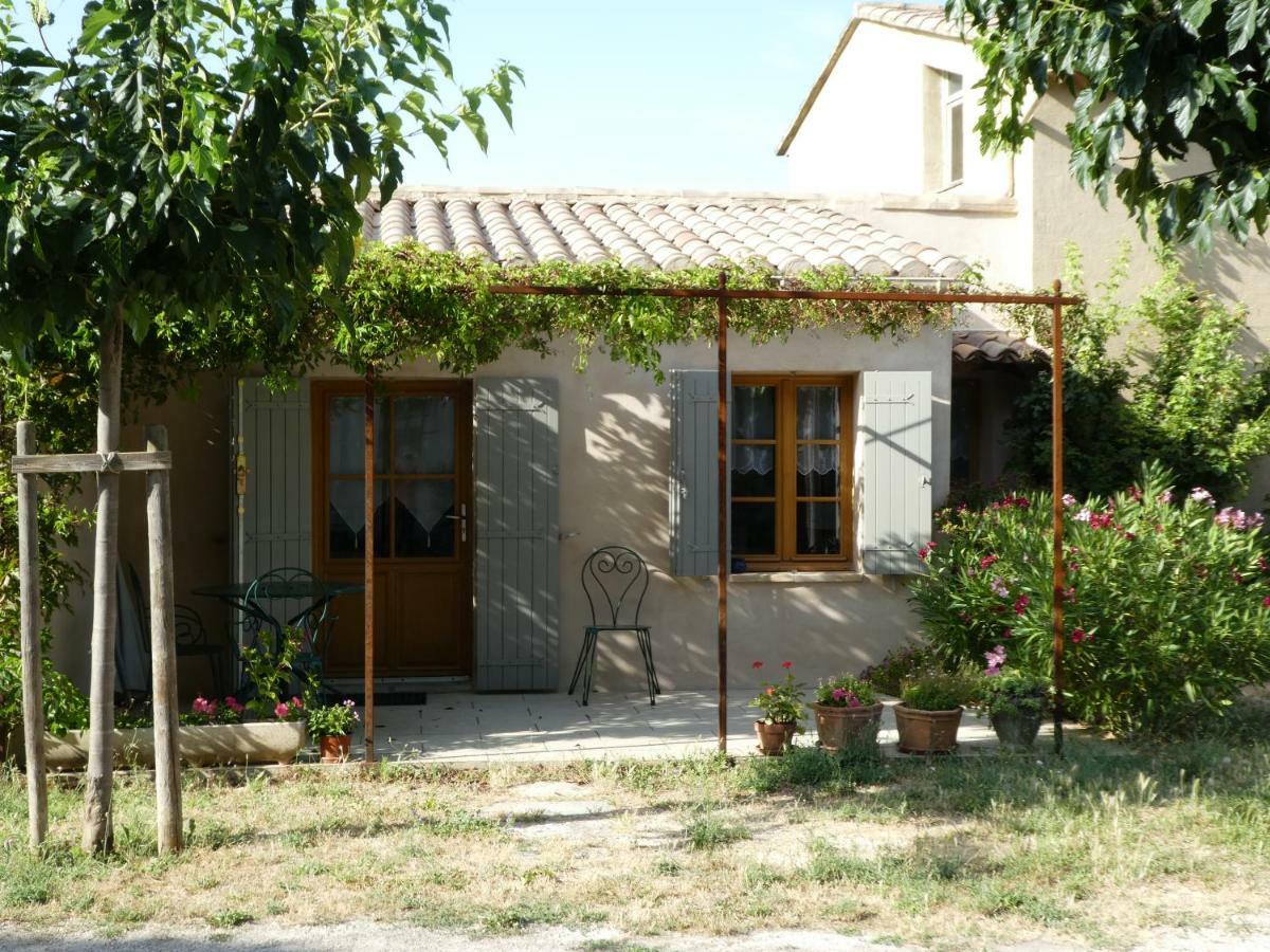 Hostal Les Biguieres Maubec  Exterior foto