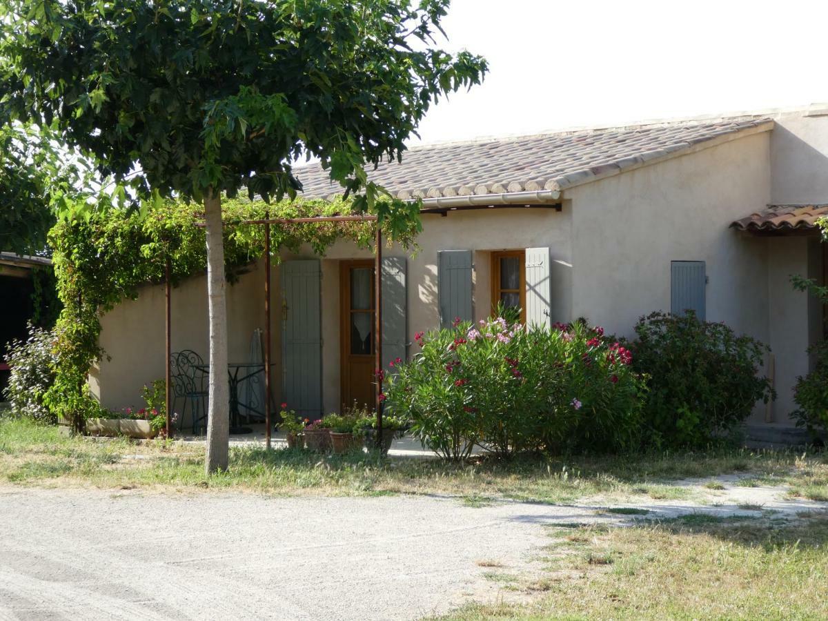 Hostal Les Biguieres Maubec  Exterior foto