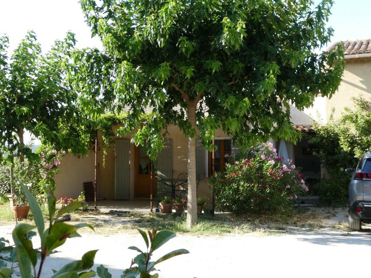 Hostal Les Biguieres Maubec  Exterior foto