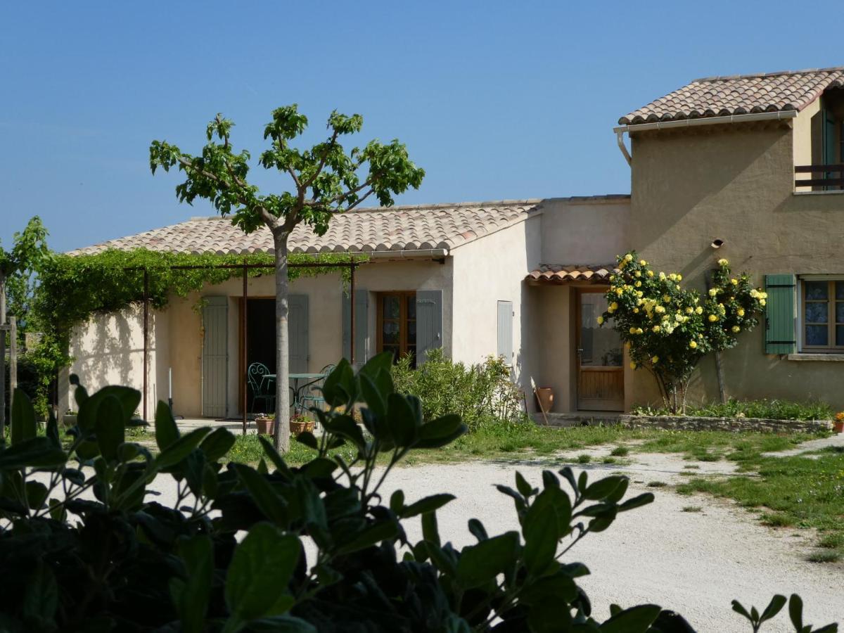 Hostal Les Biguieres Maubec  Exterior foto