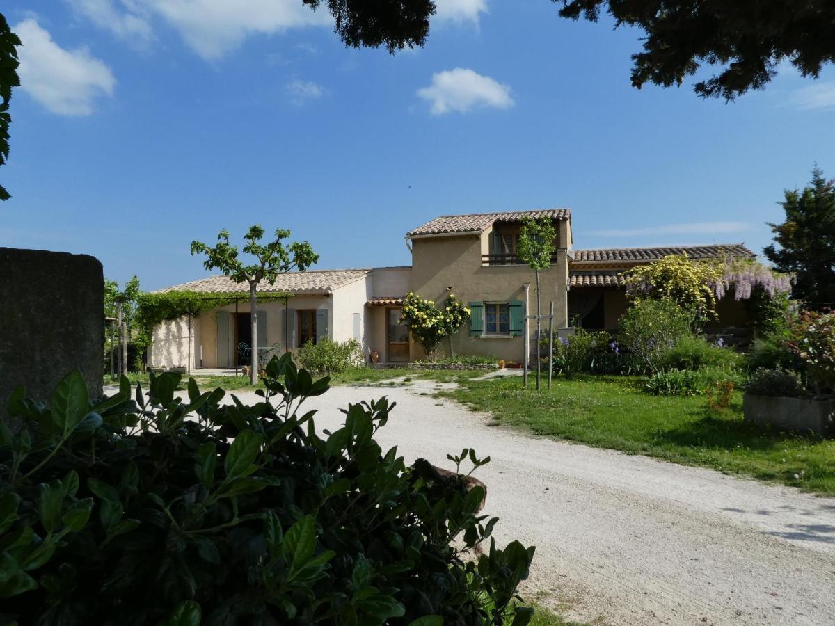 Hostal Les Biguieres Maubec  Exterior foto