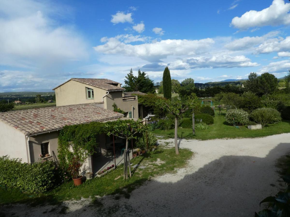 Hostal Les Biguieres Maubec  Exterior foto